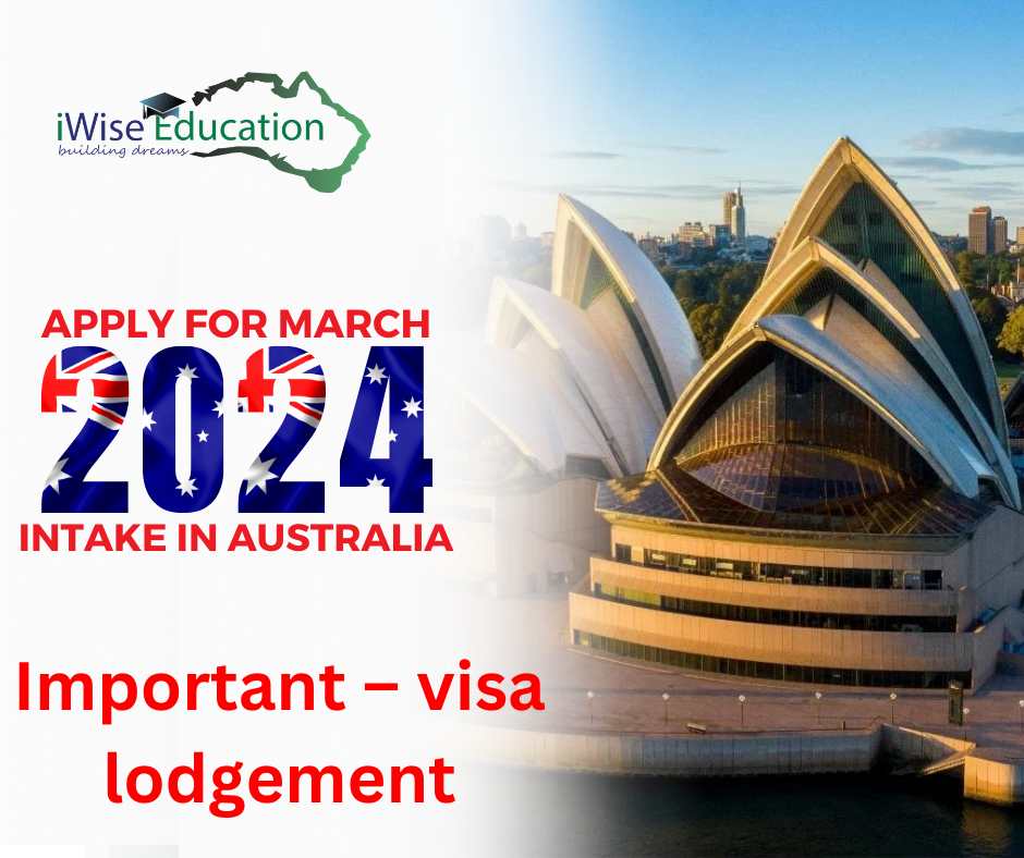 Australia Tourist Visa