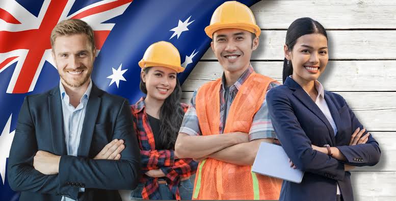 Australia 189 Skilled Independent Visa image