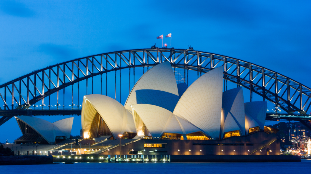 Visa 189: Your Pathway to Permanent Residency in Australia