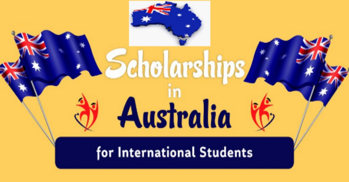 Australia Study Scholarships And Visa