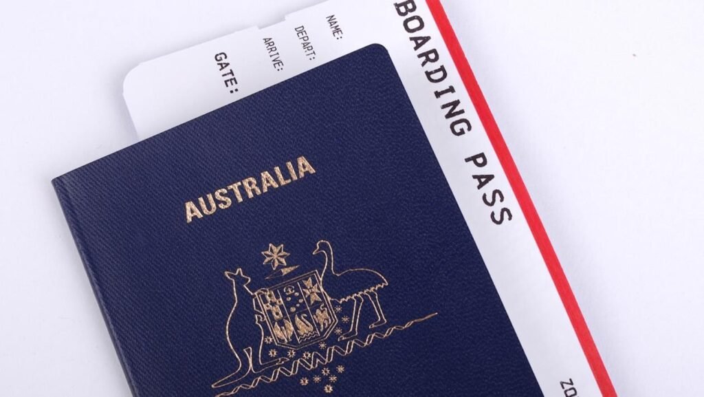 Visa 189: Your Pathway to Permanent Residency in Australia