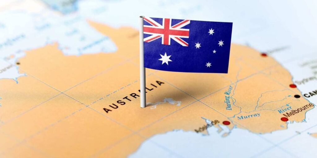 Australia's New Point-Based System for Skilled Migration