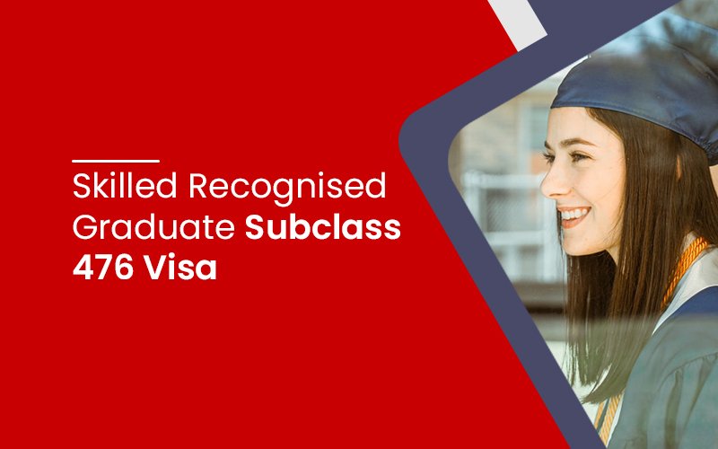 Recognised Graduate Visa