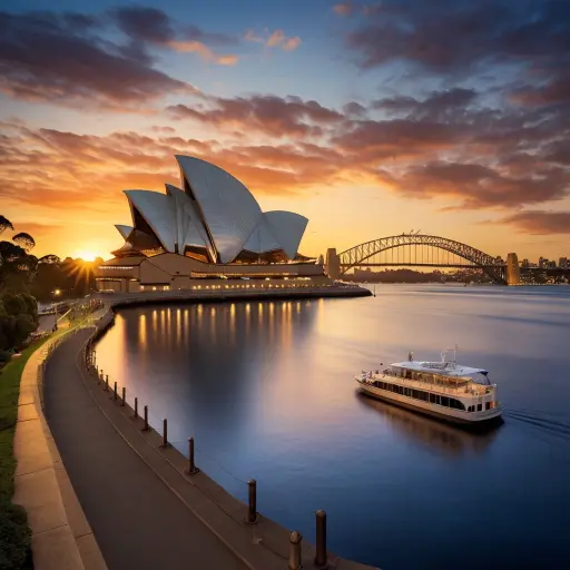 Upcoming Changes to Australia's Visa System