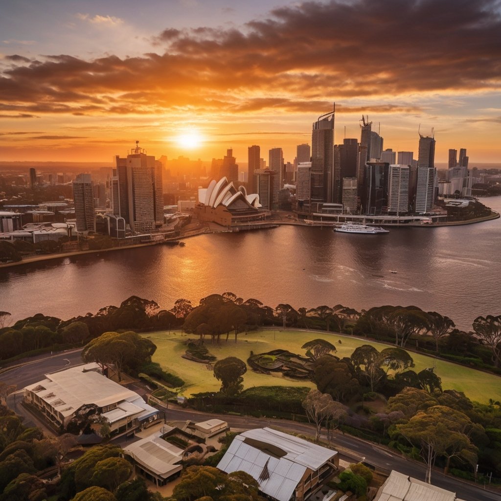 Australia Permit processing periods Best Guide In 2024: