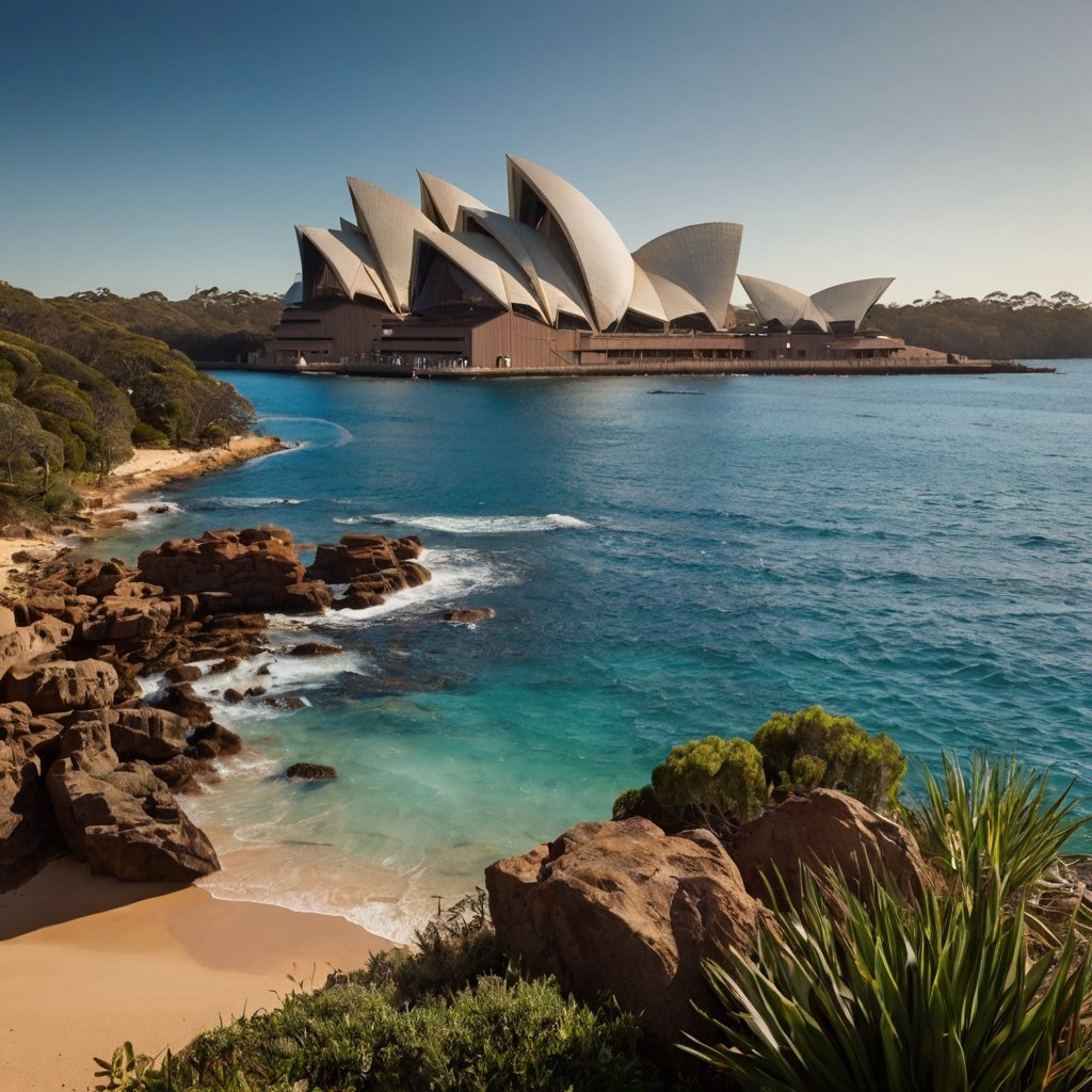 5 Easiest Visa Options for 2024: Australia’s Visa System