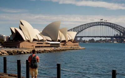 5 Best Easiest Visa Options for 2024: Australia’s Visa System