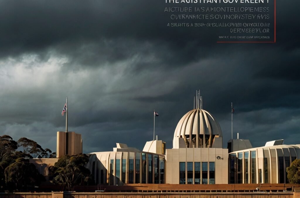 The Australian Government’s Visa Controversy Comprehensive Guide 2024-25