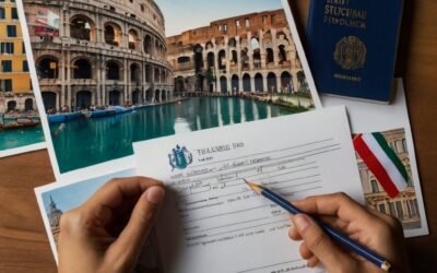 Italy Study Visa: Best Guide for Italian Education In 2024: