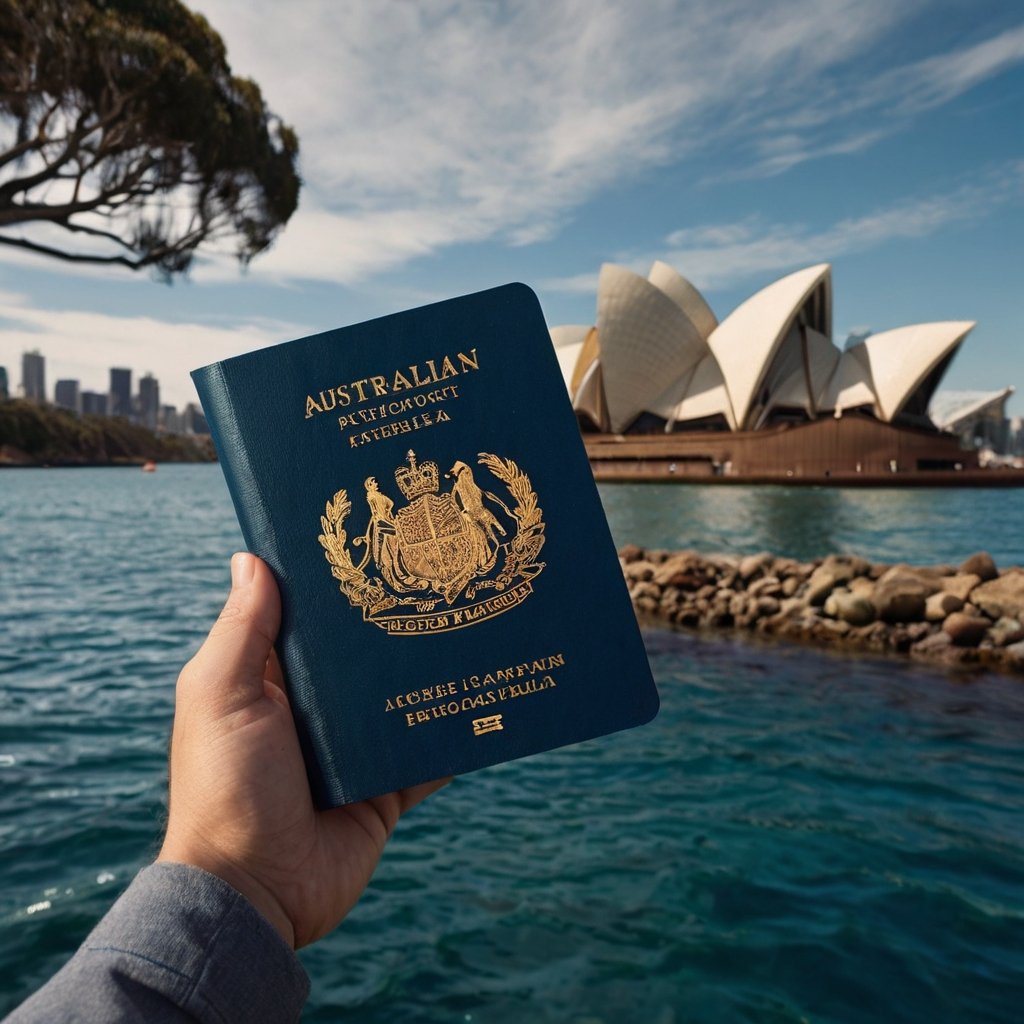 Study Visa For Australia From Pakistan Price