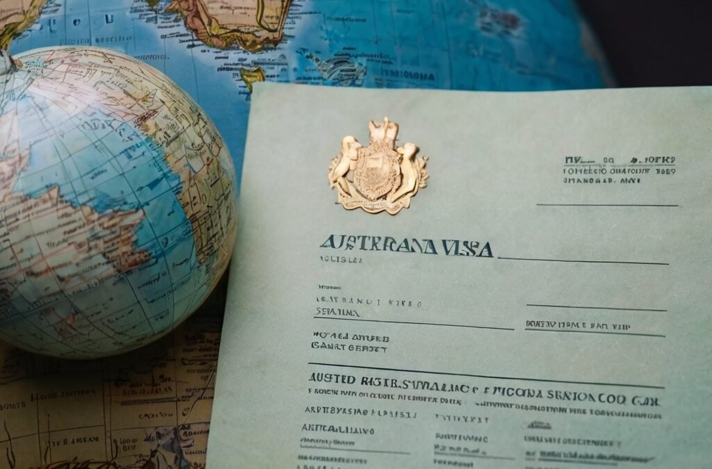 Study Visa For Australia From Pakistan Price: Best Guide 2024: