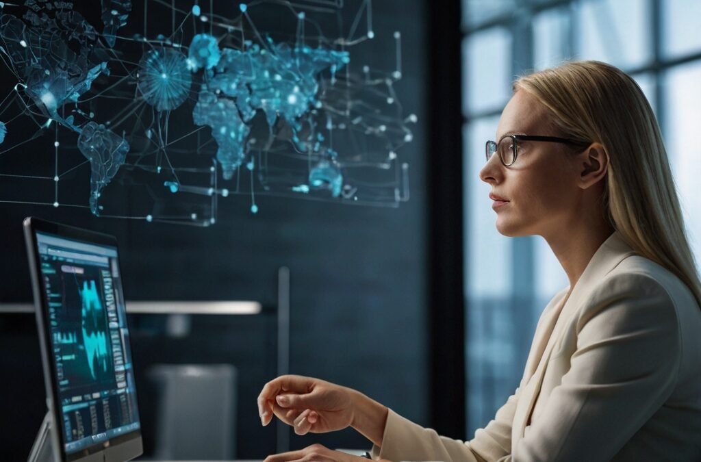 American Technology Consulting Best Guide In 2024: