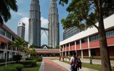 Studying in Malaysia Best Guide 2024: