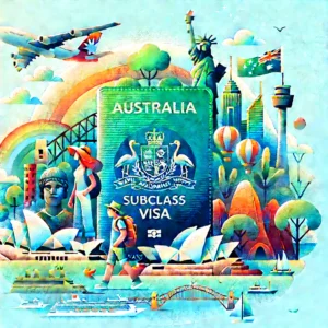 Australia's Migration Crackdown, study visa for australia from pakistan.