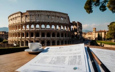 Italy Study Visa Requirements Best Guide In 2024-25: