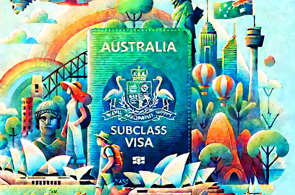 Australia’s Migration Crackdown and Student Visa Changes Best Guide 2024: