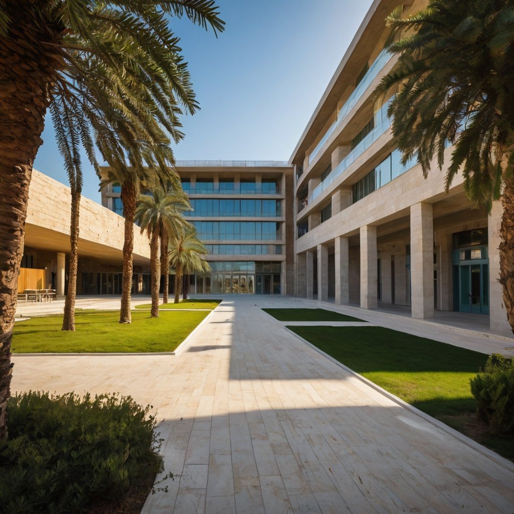 Cyprus International University