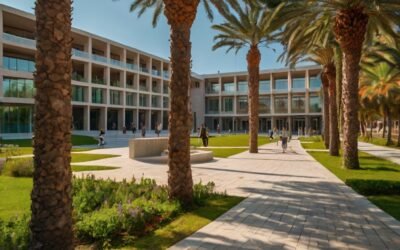 Cyprus International University