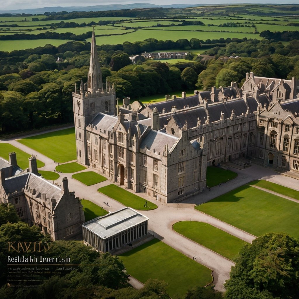 Study Visa For Ireland