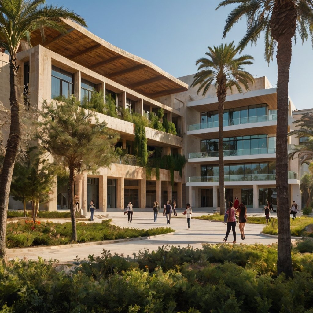 Cyprus International University