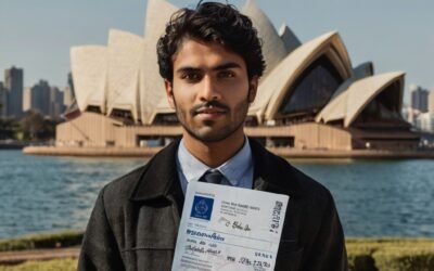 Study Visa For Australia From Pakistan Price In 2025: