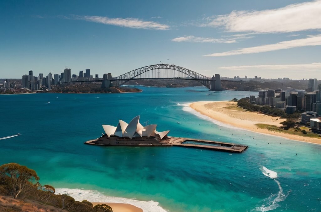 Key Updates on Australian Visas: Subclass 309, 482, and 491 Best Update: