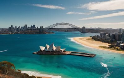 Key Updates on Australian Visas: Subclass 309, 482, and 491 Best Update: