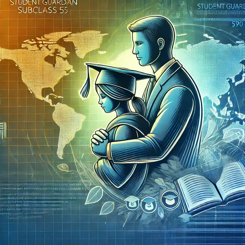 Student Guardian Visa Subclass 590, Visa Subclass 590 Updates, Select Study Visa for Australia from Pakistan Best Guide 2026 Study Visa for Australia from Pakistan Parent Visa Australia