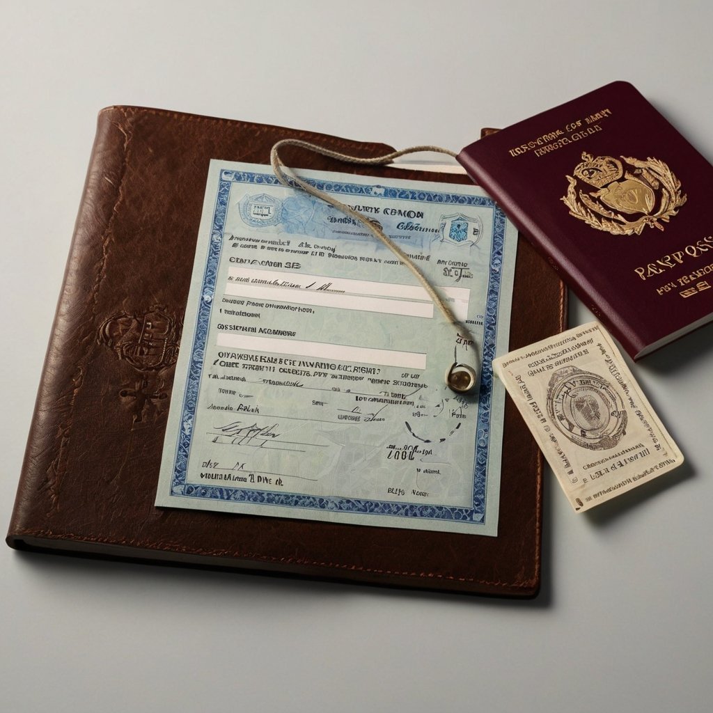 Cyprus Study Visa Requirements