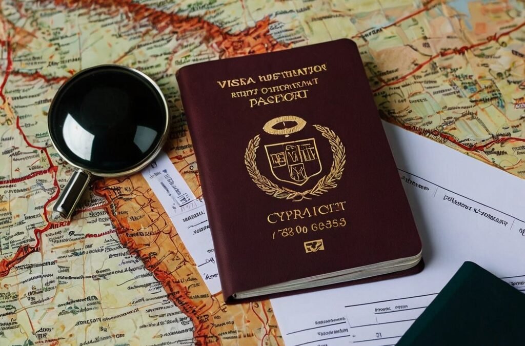 Cyprus Study Visa Requirements For Pakistani Students