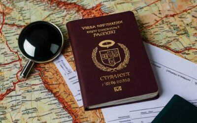 Cyprus Study Visa Requirements For Pakistani Students