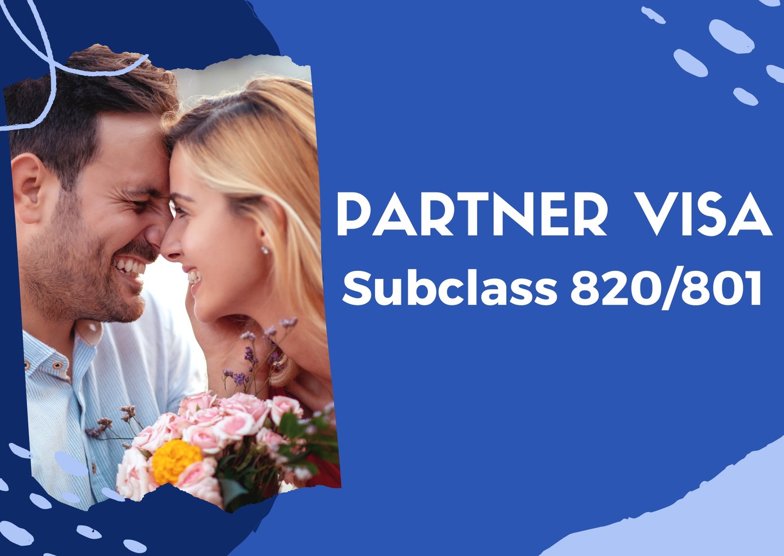 partner visa sc 820