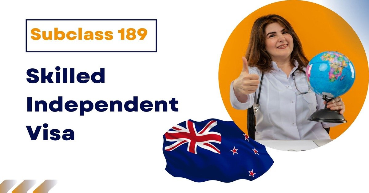 skilled independent visa