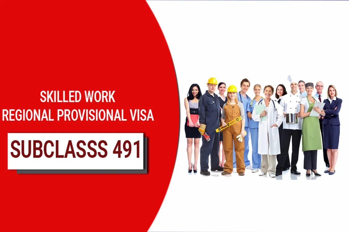 skilled independent visa