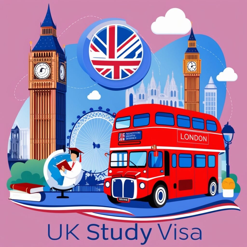 UK Study Visa