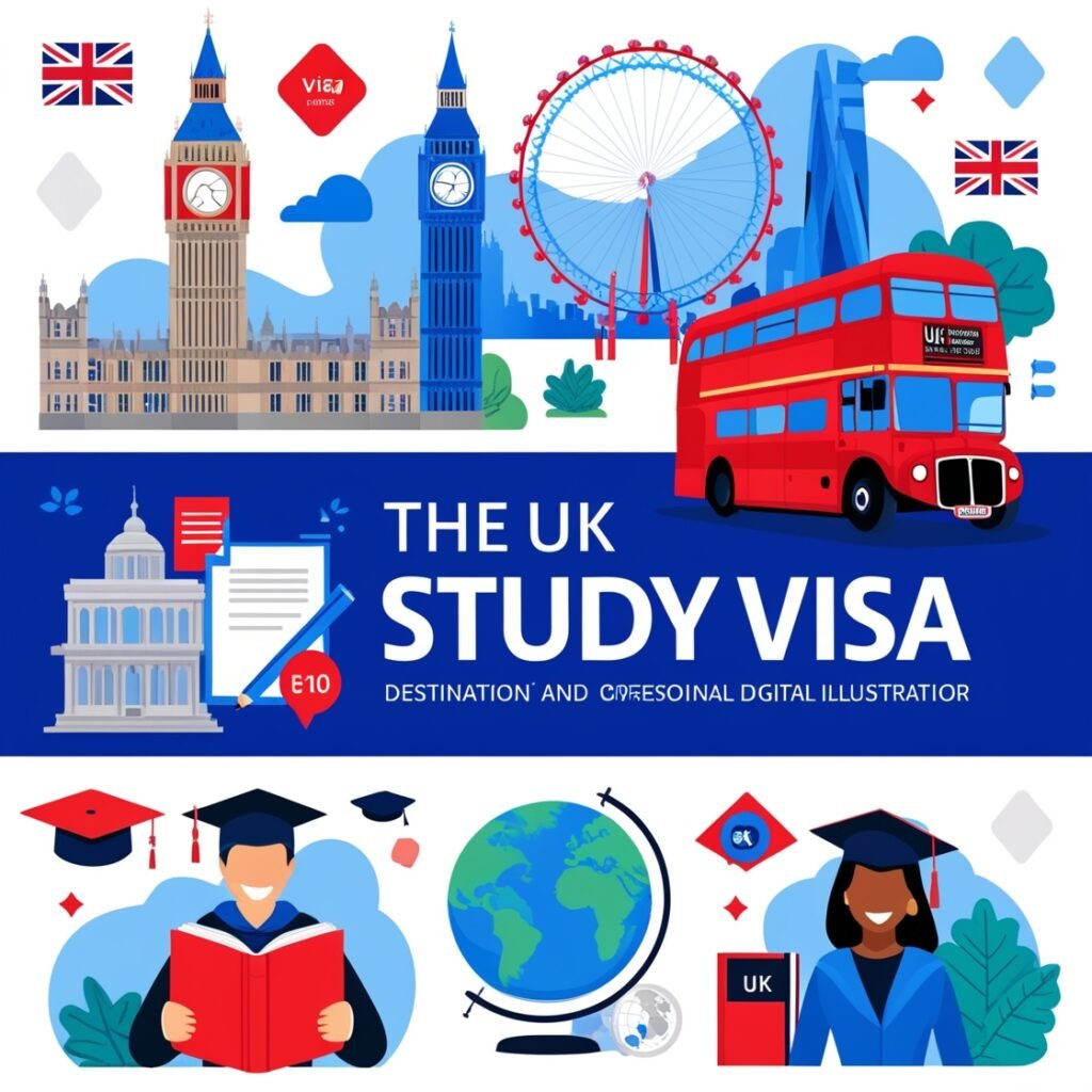 UK Study Visa