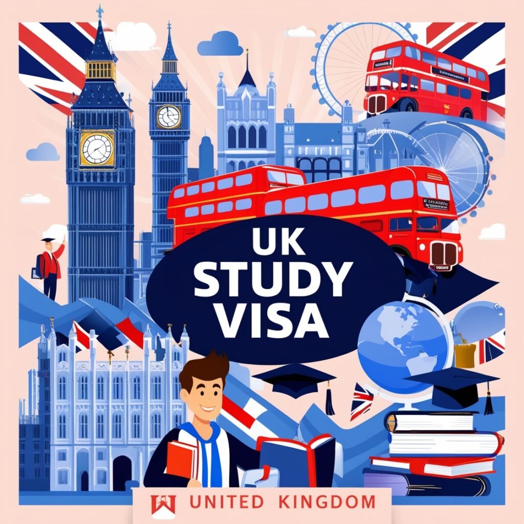 UK Study Visa