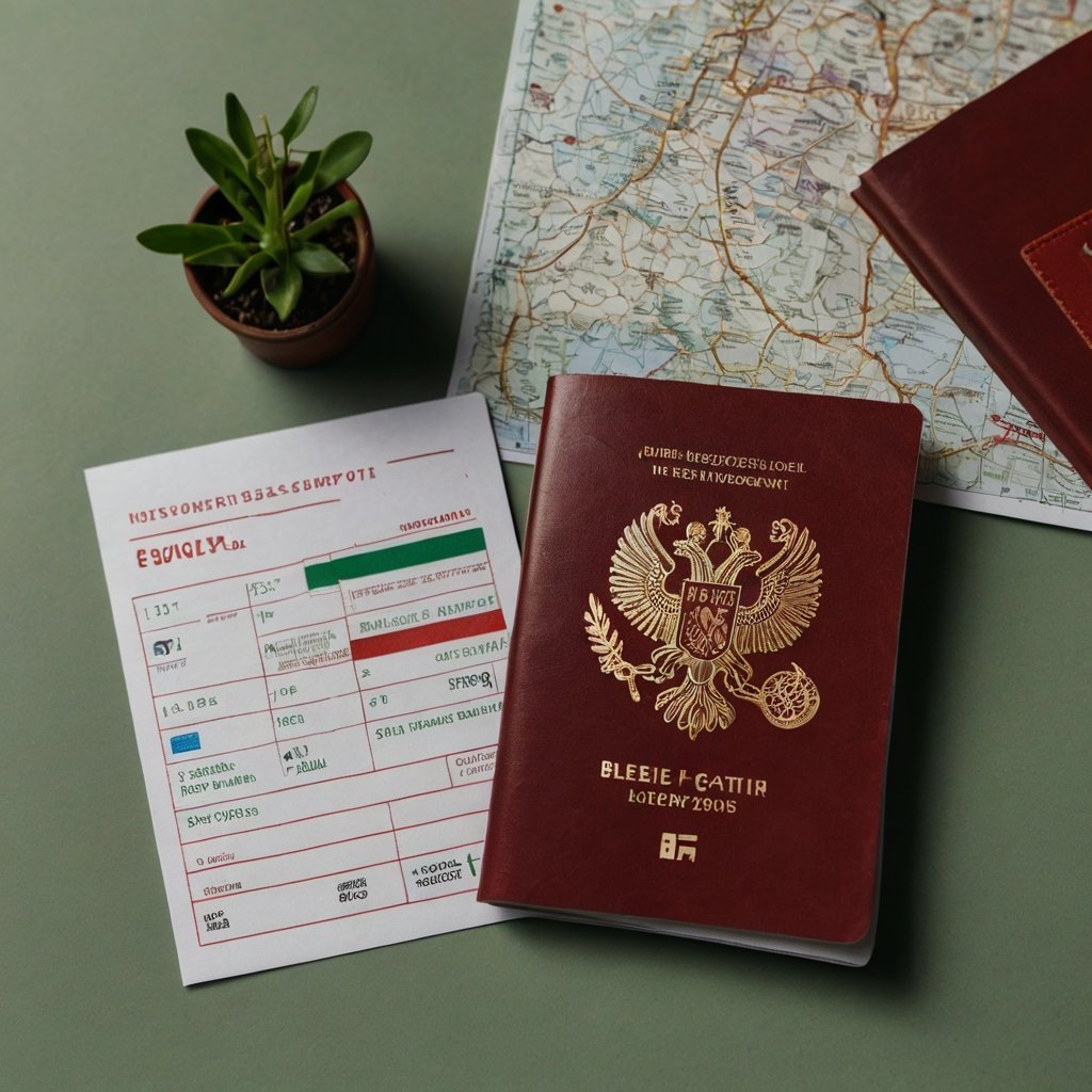 Belarus Visa Requirement