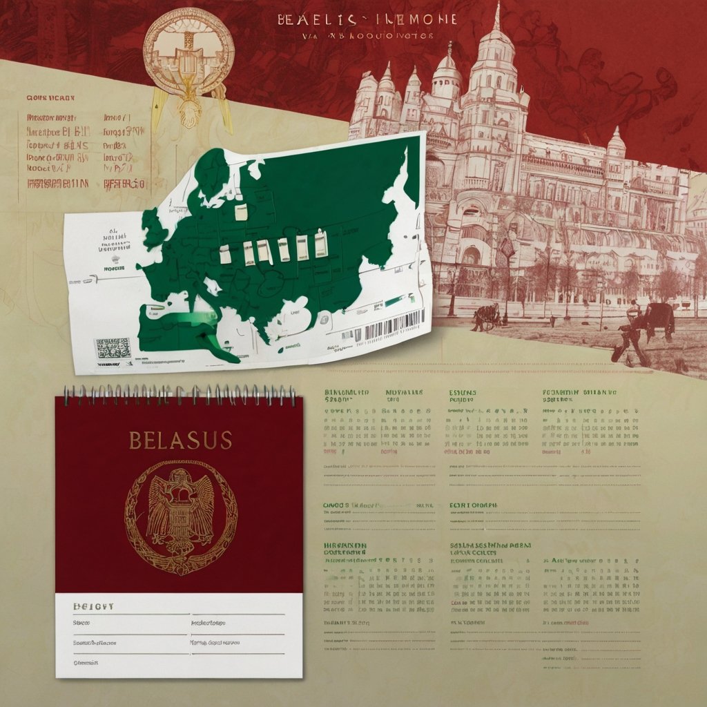 Belarus Visa Requirement