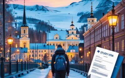 Studying in Finland