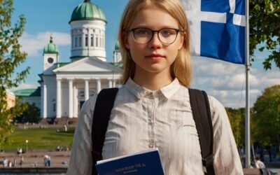 Finland study visa Requirements in 2025