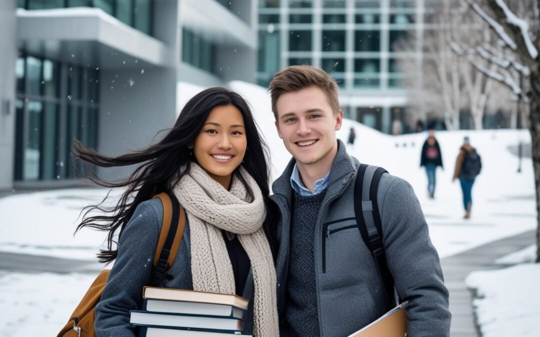 Study in Finland With Spouse Best Guide 2025