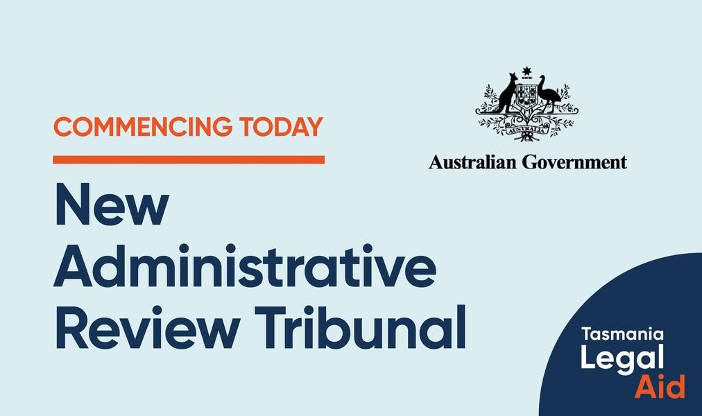 Administrative Appeals Tribunal