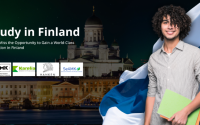 Best Courses in Finland for Pakistani Students in 2025