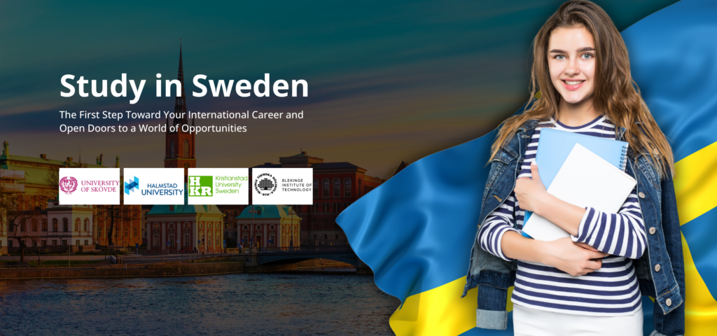 Study In Sweden