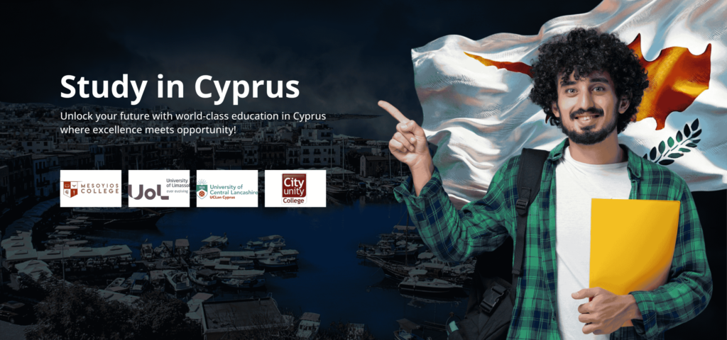 Cyprus Study Visa, Cyprus Study Visa Processing Time: A Comprehensive 2025 Guide