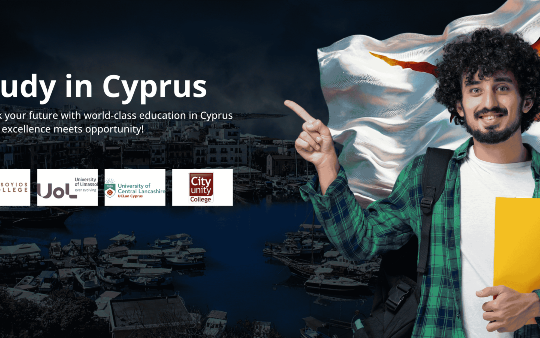Cyprus On The Verge Of Schengen Entry: Big News For International Students In 2025