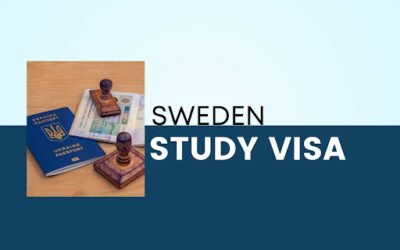 Study In Sweden