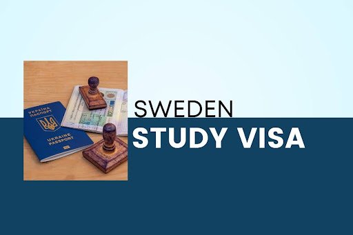 Sweden Study Visa