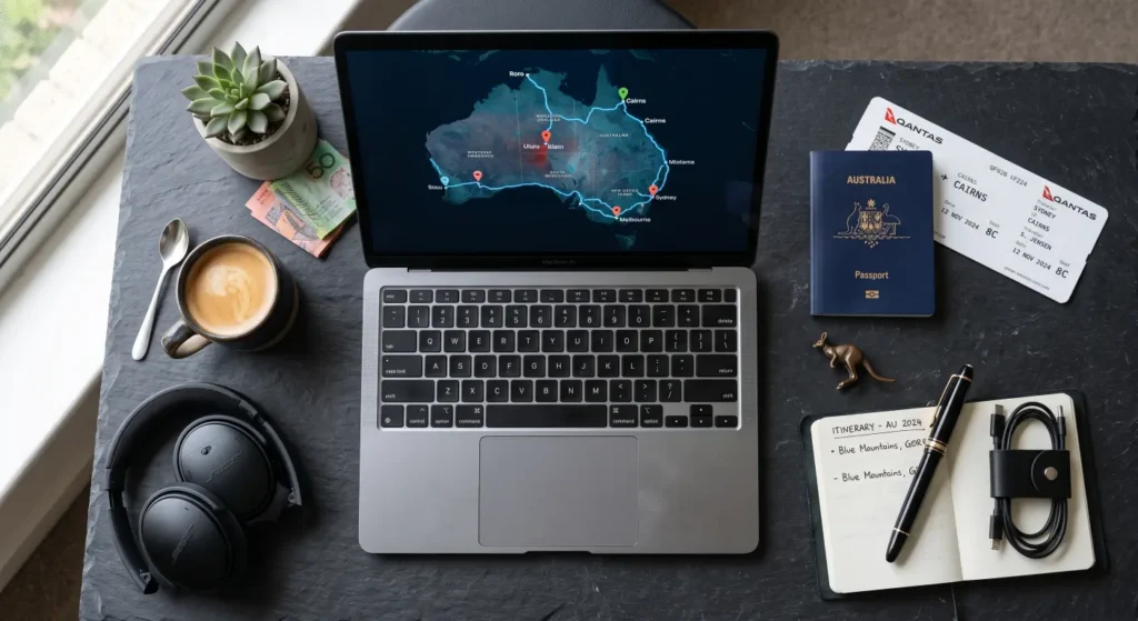 Read the ultimate Different Australia Visitor Visa Guide for 2026. Discover fees, streams, and why consulting iWise Education guarantees a smooth process.